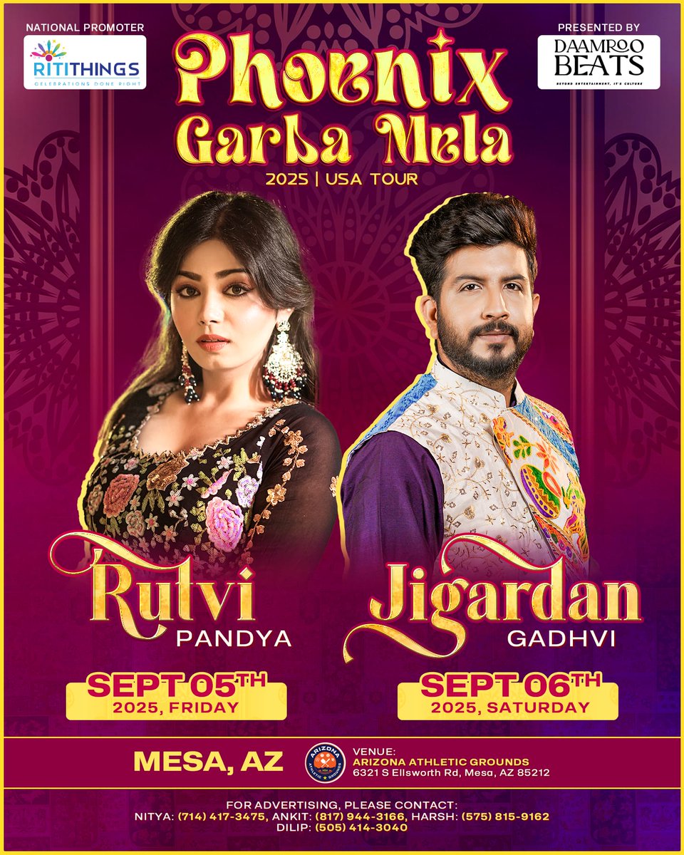 I had a Hindu wedding so I'm the most qualified on my team to design and L1 this show in a couple of weeks 😄 Real talk though, these performances are going to be lit 🔥🔥