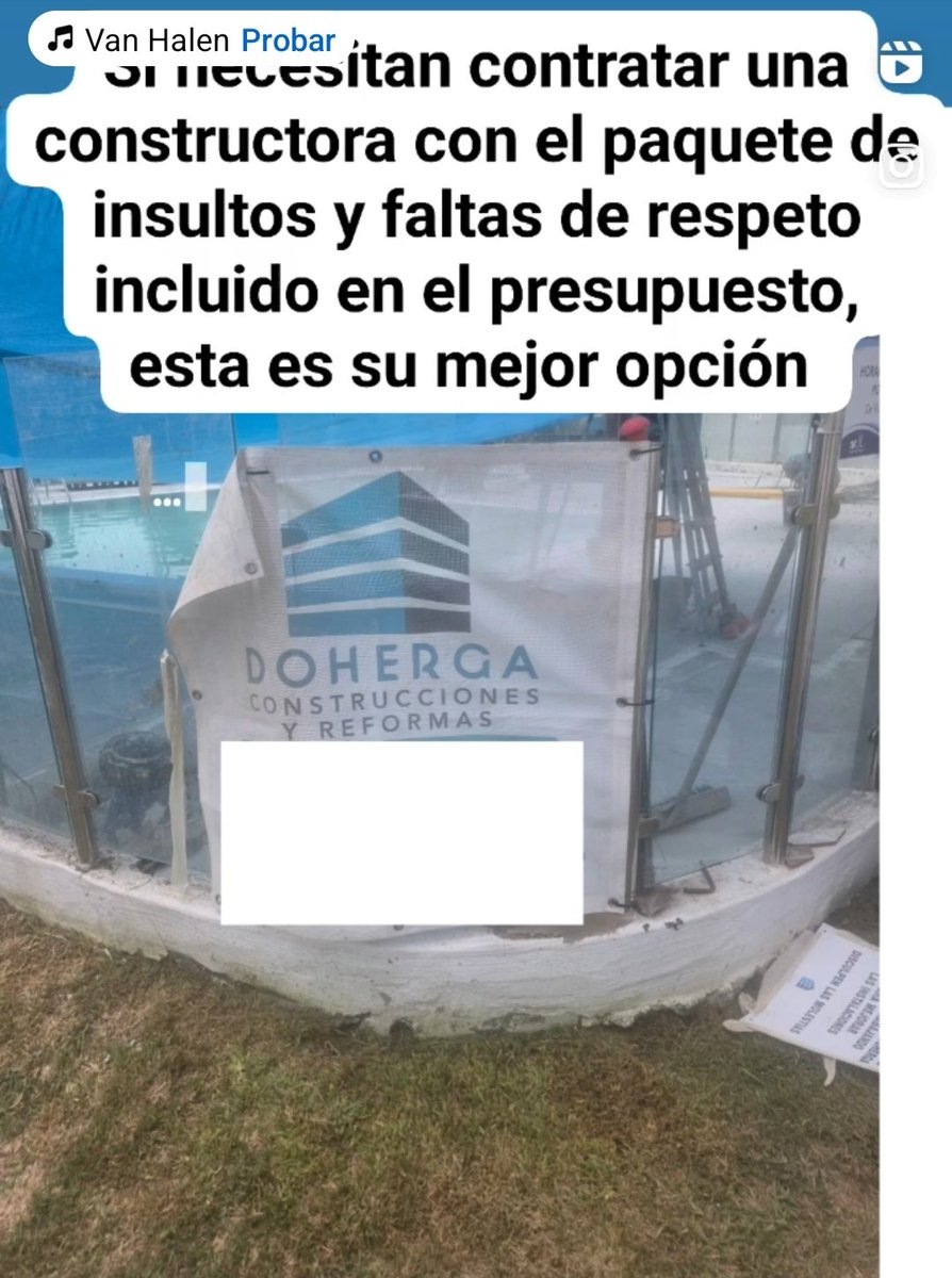 Es gratis, el servicio se lo dan de forma gratuita
# Doherga