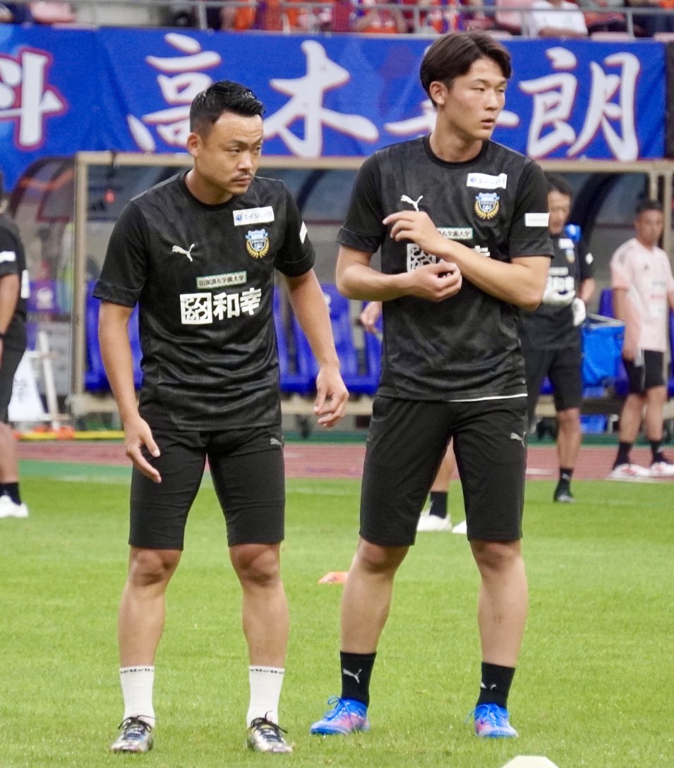 fronta_16's tweet image. ザ・マミィ感😂