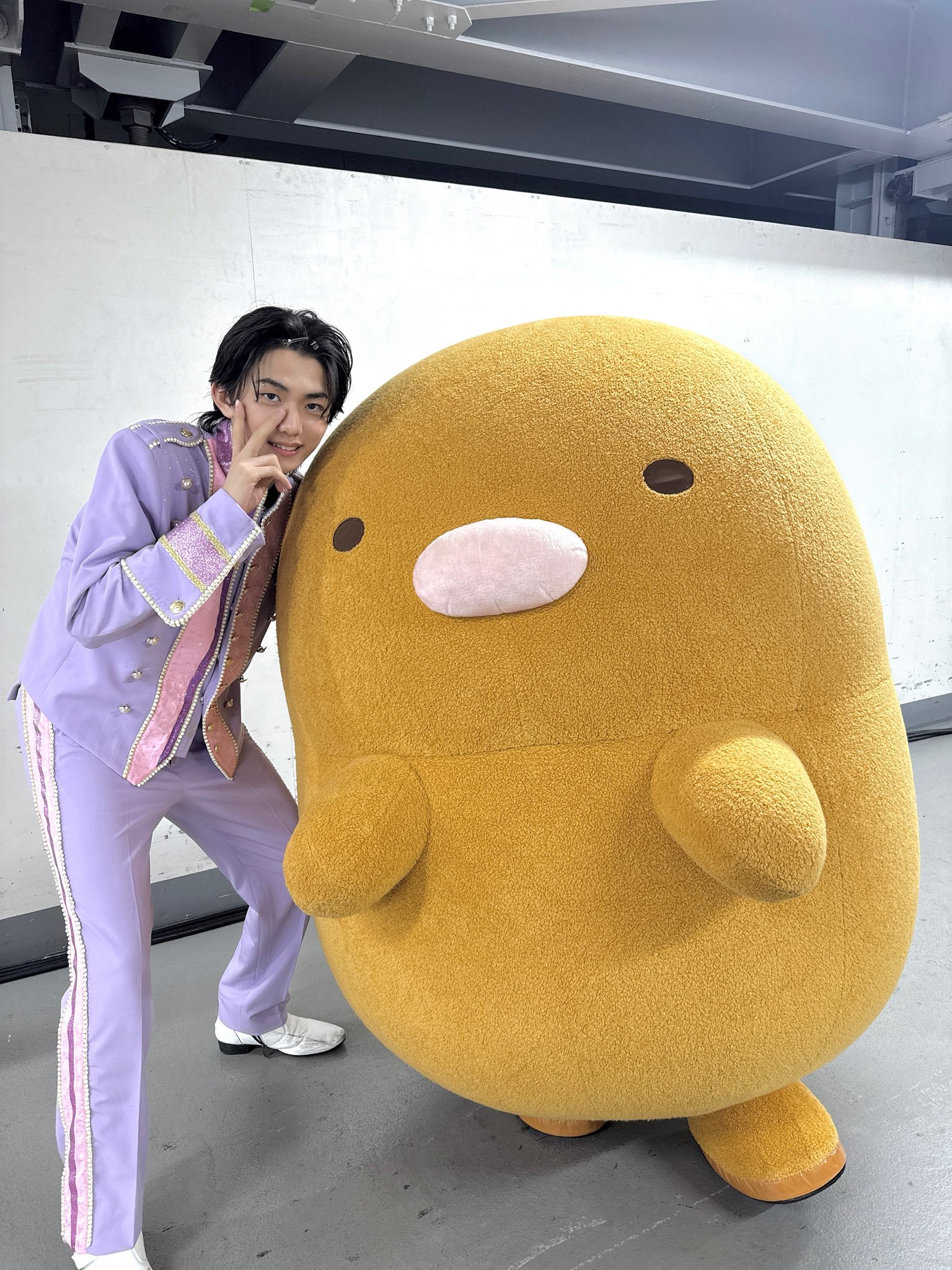 Lienel 高桑真之 ぬいぐるみ Lienel 高桑真之｜www.twisytravel.com