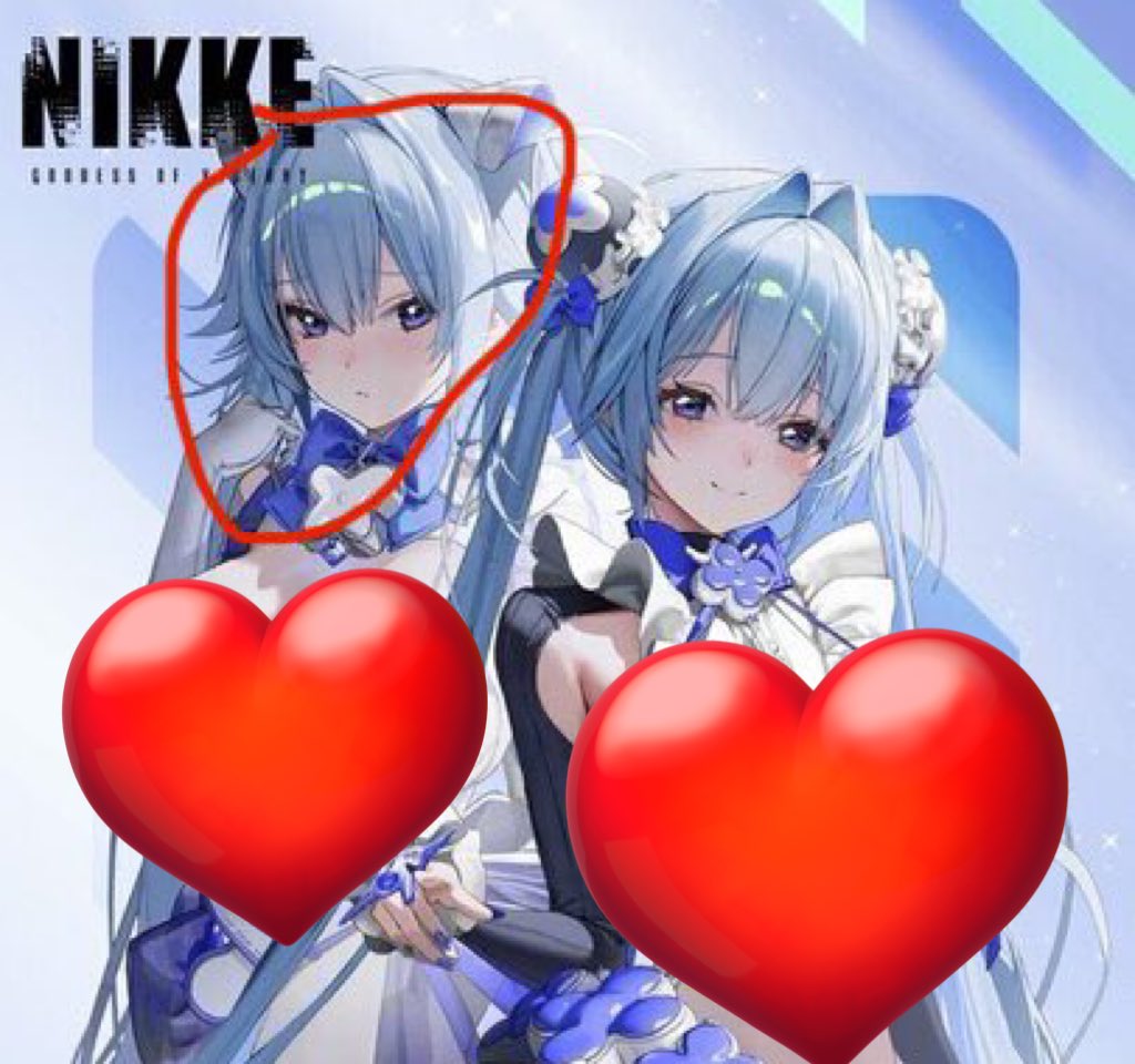 #併せ募集
9/20土　都内某所にてnikkeオールドテイルズ併せするのですが、またしても欠員が出てしまいました…！😭😭😭　グレーテルを一名広く広く再募集…！！先方からキャンセル料があるので参加費なし！！詳細はDMにて！🙇🙇🙇🙇🙇🙇　1ヶ月前だよォォォォォ見つかれェェェェェェ

#拡散希望