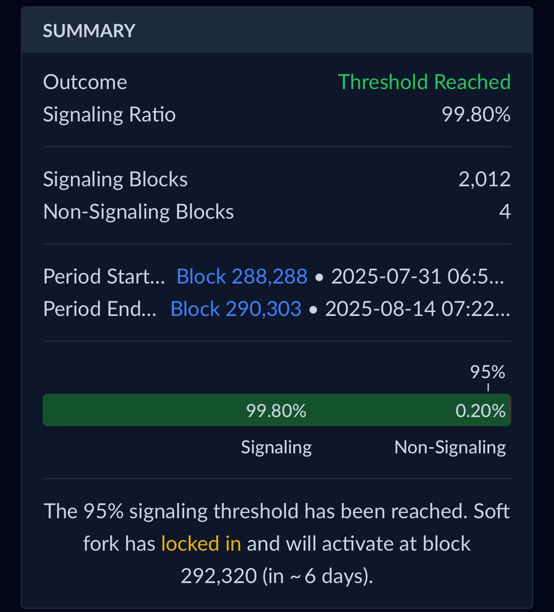 Handshake Institute tweet media