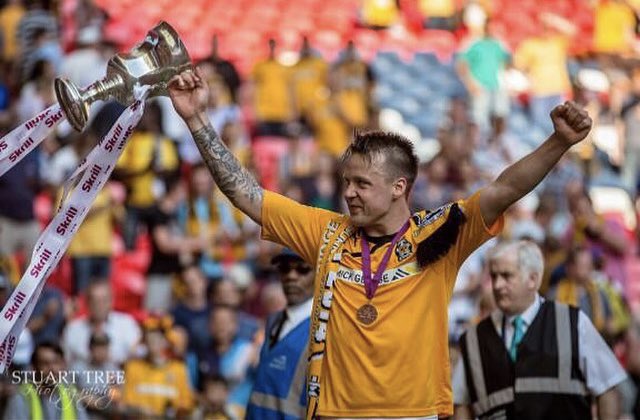 CrcCufc's tweet image. 🚨 NEW MANAGER 🚨

Ahead of the new season we are delighted to announce that club legend Josh Coulson is the new CUFC Elite Scholarship Manager 🤩⚽️🟡⚫️

The players &amp;amp; staff cannot wait for the new season ahead 👊🤝

@CambridgeUtdFC @cufcacademy1