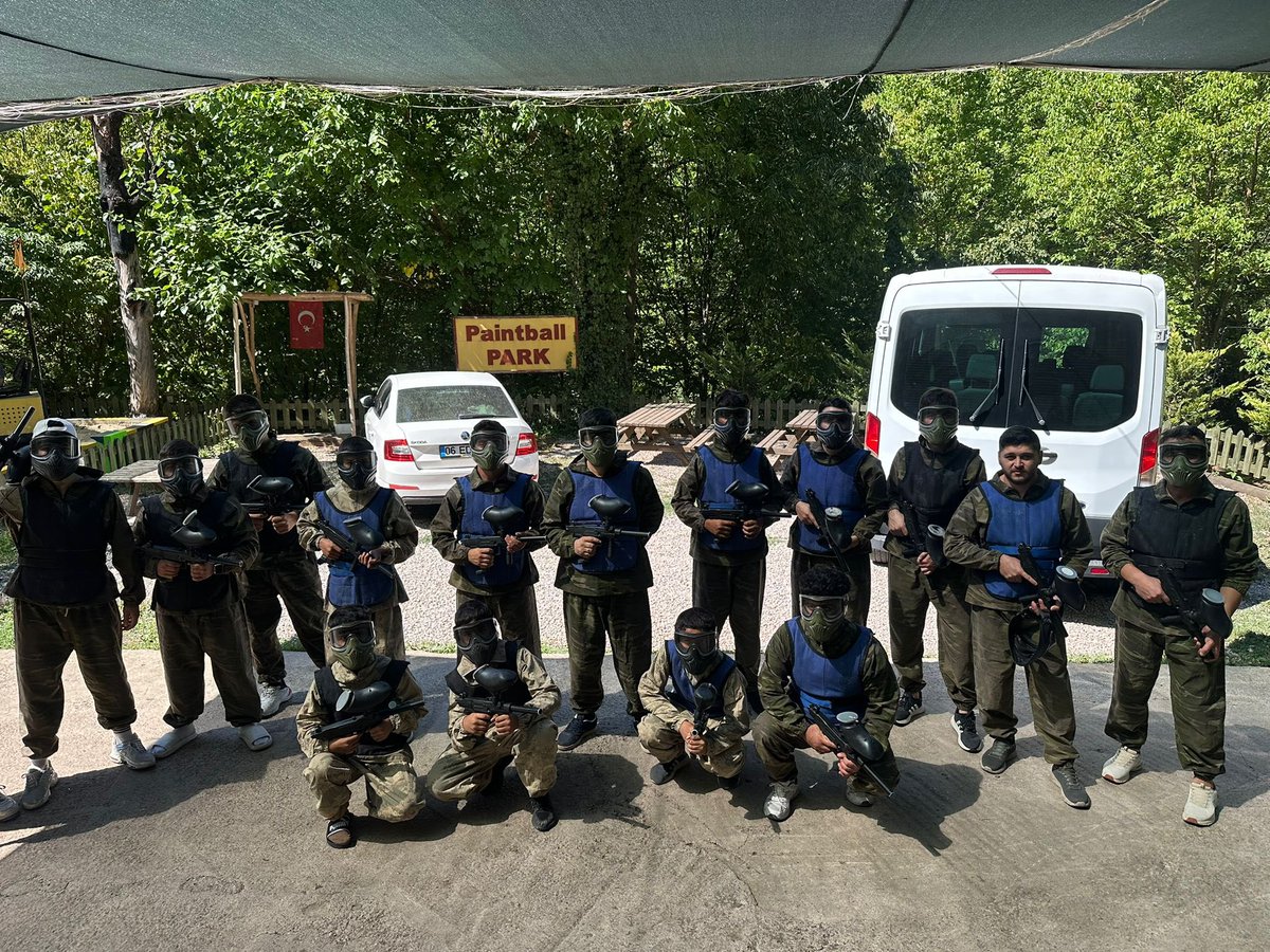 🎯 İzmit Çocuk Evleri Sitesi Müdürlüğü olarak 21.08.2025 tarihinde düzenlediğimiz paintball etkinliğinde çocuklarımızla keyifli vakit geçirdik. 💙

<a href="/tcailesosyal/">T.C. Aile ve Sosyal Hizmetler Bakanlığı</a>