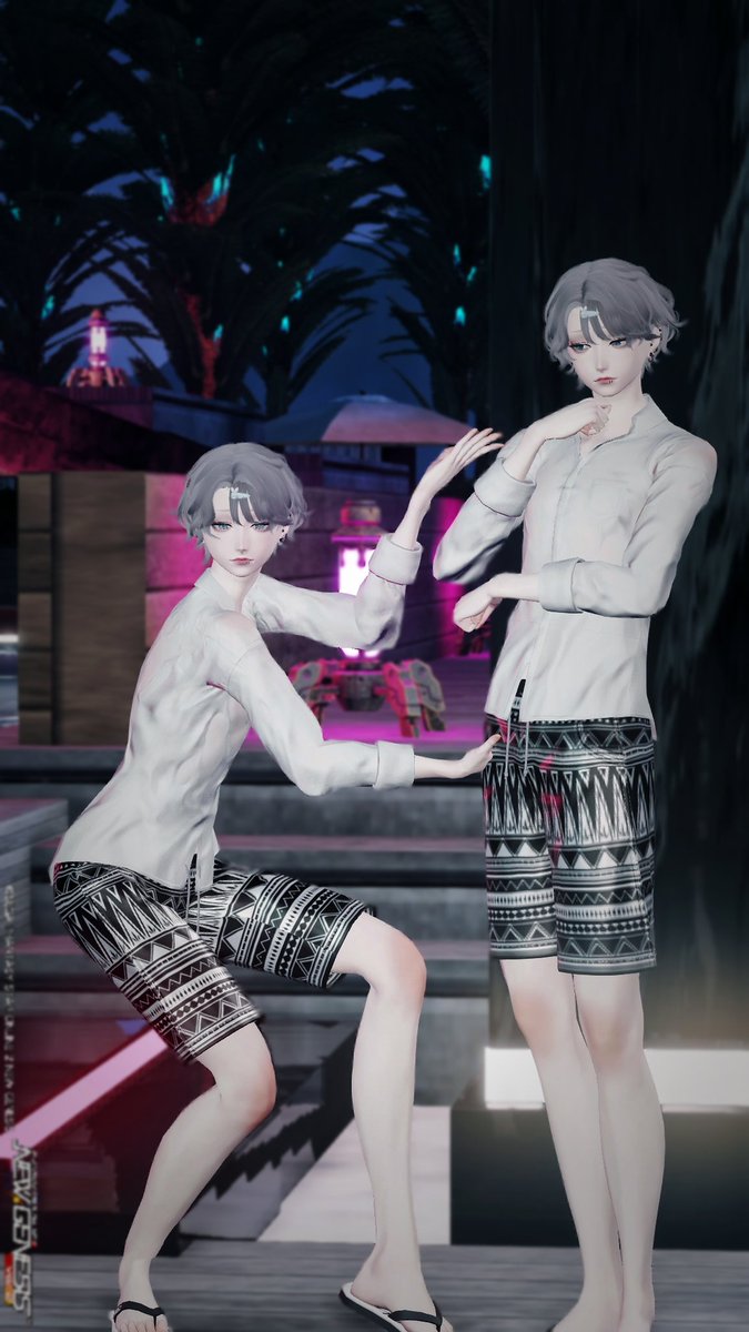 ﾒﾝﾌｪｽ明日です✩.*˚
チムメン作のクリスペ見所です🥂✨
私は参加不可な為デコイ置かせて頂きました✌️🏻( ֊ ̫֊𖦹)よければ分身に構ってあげてください😭