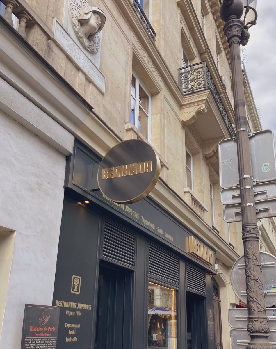 Paris food scene has exceeded the hype