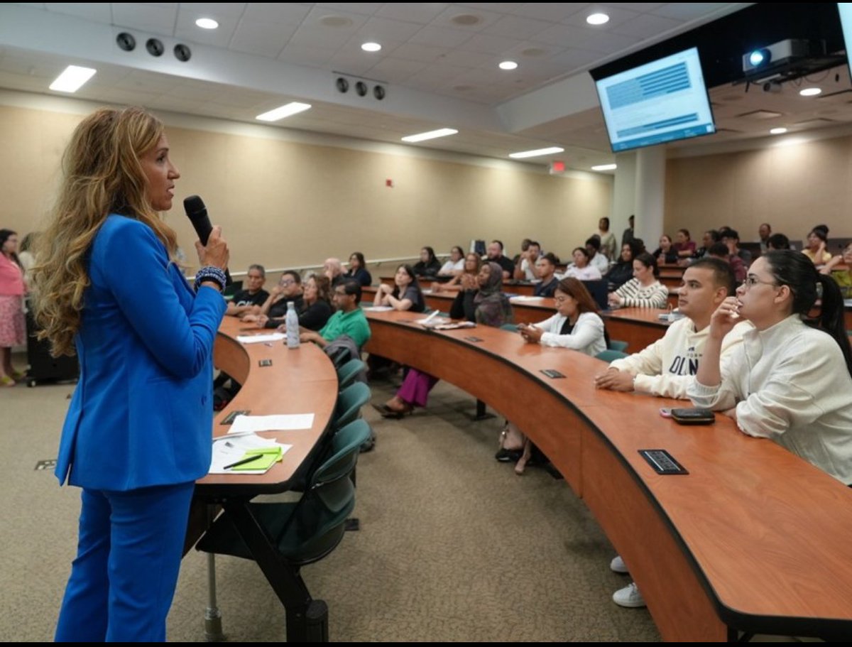 Union County Office of Education tweet media