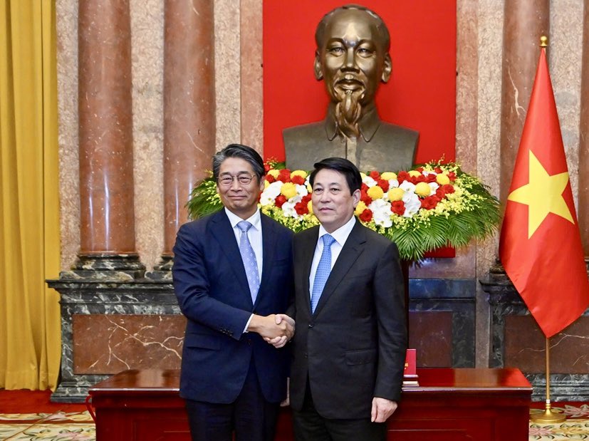 Naoki Ito tweet media