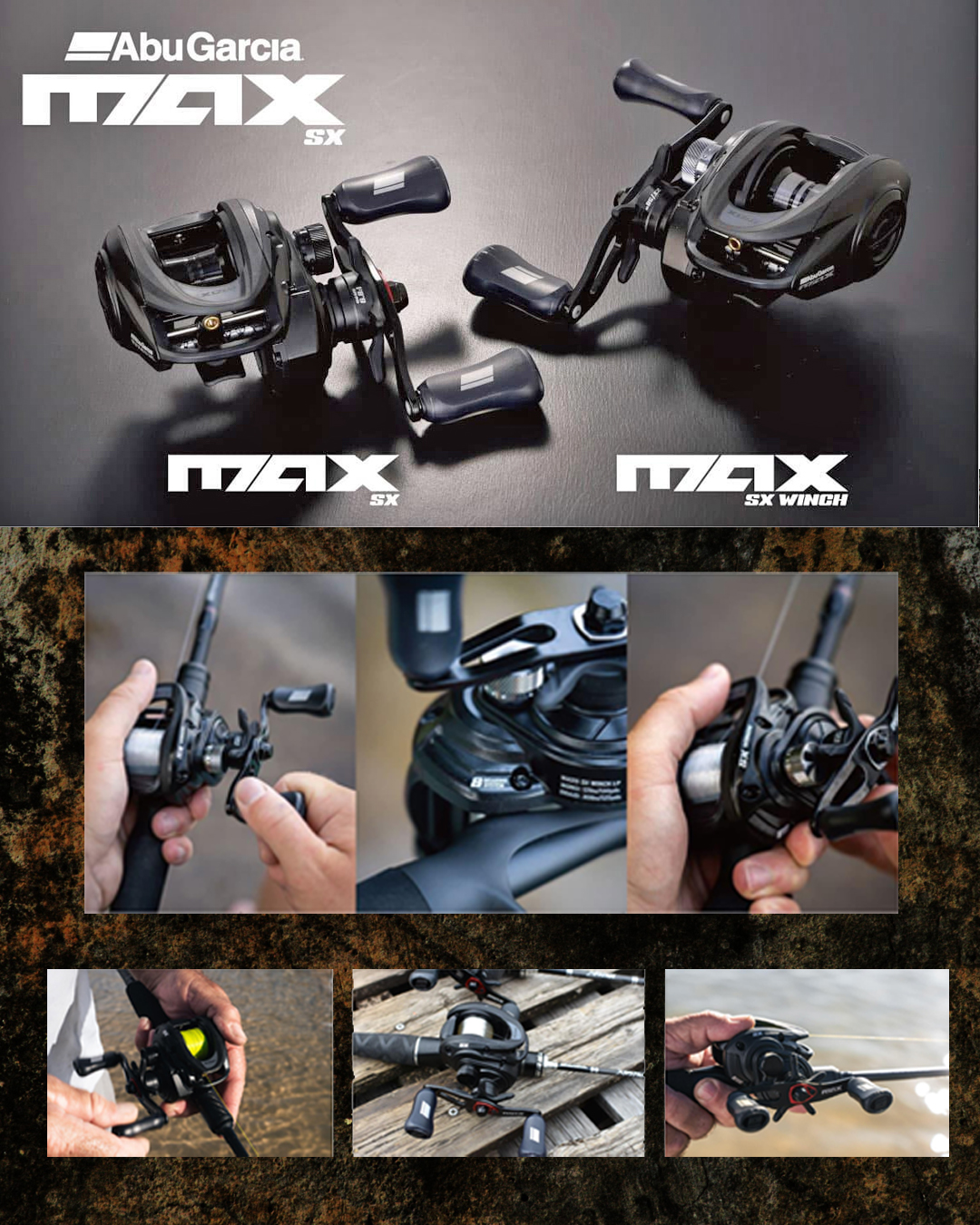 早い者勝ち❗️AbuGarcIa.ZoDIAS 早い者勝ち❗️AbuGarcIa.ZoDIAS 牛マニア@Go Guardians
