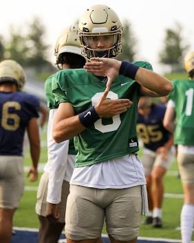 Zips United (@zips_united) on Twitter photo Brayden Roggow days until <a href="/ZipsFB/">Akron Football</a> kicks the 2025 campaign off AT HOME against Wyoming. I better see everyone there Brayden Roggow days until <a href="/ZipsFB/">Akron Football</a> kicks the 2025 campaign off AT HOME against Wyoming. I better see everyone there