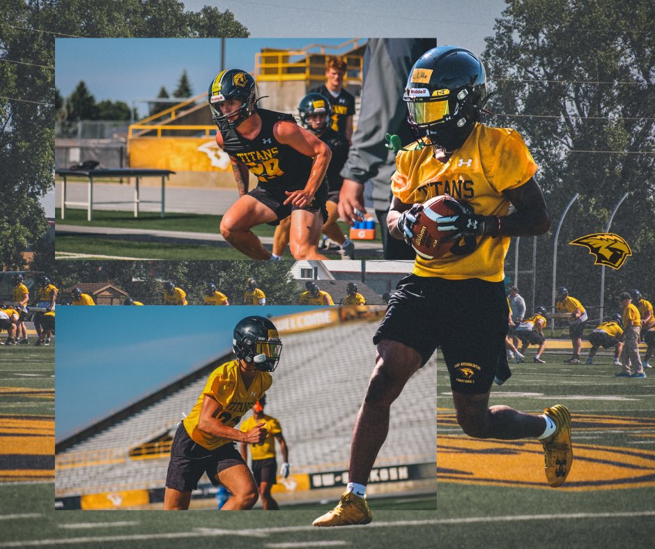 UWOFootball's tweet image. 𝙎𝙘𝙚𝙣𝙚𝙨 𝙤𝙛 𝙁𝙖𝙡𝙡 𝘾𝙖𝙢𝙥 ⛺️

#O2HVE6AS | #NOW