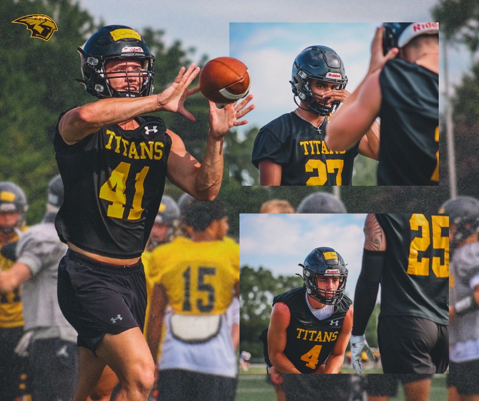 UWOFootball's tweet image. 𝙎𝙘𝙚𝙣𝙚𝙨 𝙤𝙛 𝙁𝙖𝙡𝙡 𝘾𝙖𝙢𝙥 ⛺️

#O2HVE6AS | #NOW