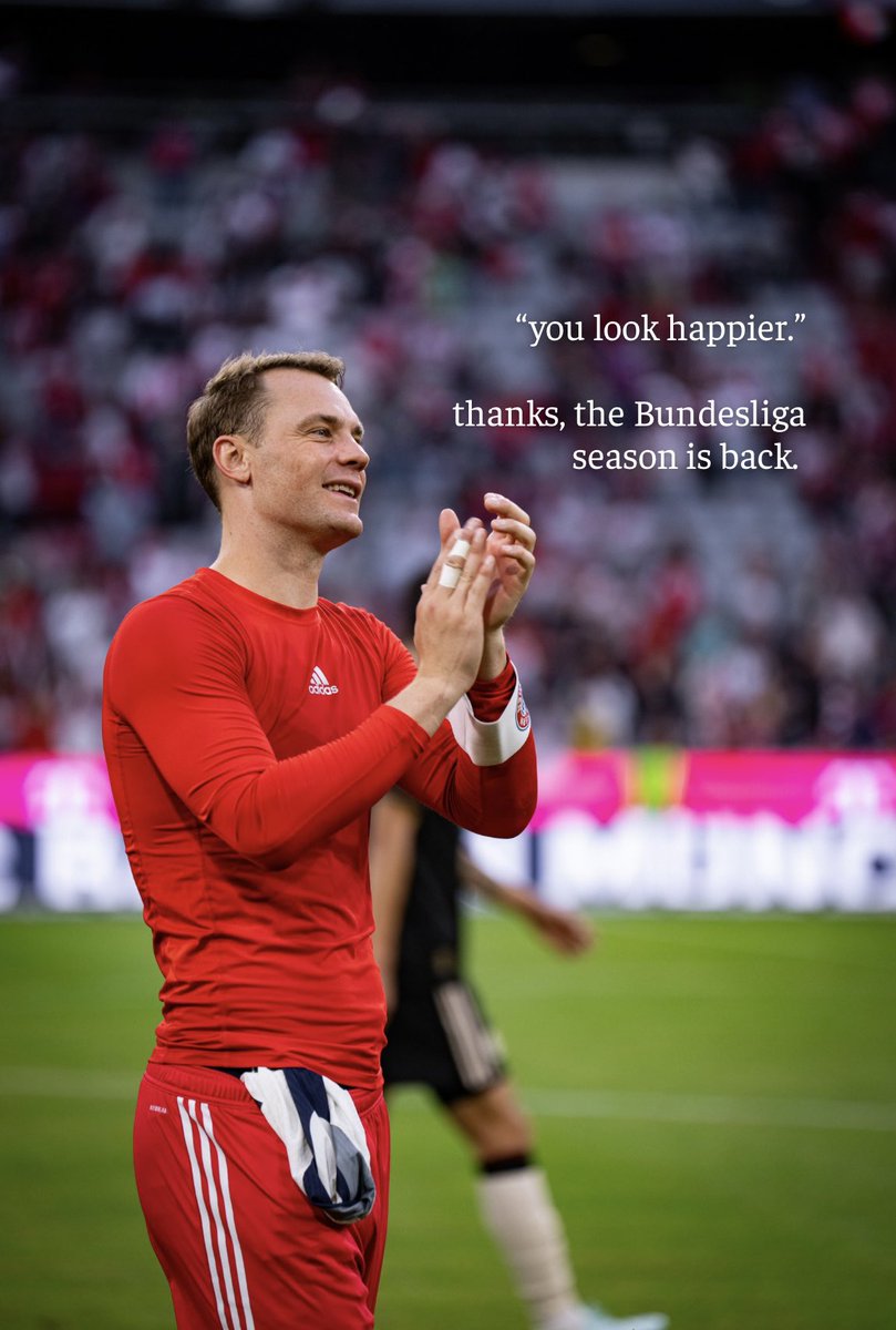 🇺🇸 FC Bayern US 🇨🇦 tweet media