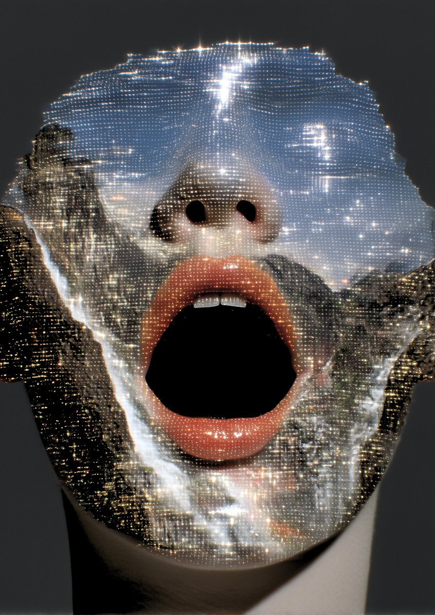 New Drop on objkt 🔥

Aurora

5 Eds on The Happy Valley Gallery by <a href="/saucebook/">Mark Kelly</a> 

3.5 tezos

🔗