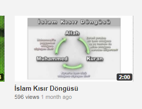 Bu video sizce kime ait bilen çıkar mı? 2012 yılına ait video  sahibi teknoloji kanalına videolar üretiyor.