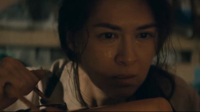 kapusongkim's tweet photo. ✨ MARIAN RIVERA WINS THE BEST ACTRESS AWARD AT THE 73RD FAMAS AWARDS (2025) FOR HER PERFORMANCE IN 'BALOTA' ✨

This is her first FAMAS acting performance win. https://t.co/FLyV2Gtla5