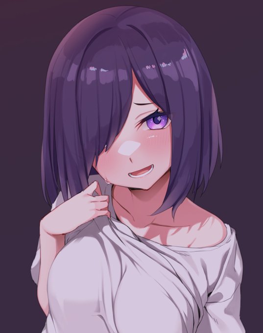 酒飲みながら描いた凛ちゃんのイラストです。
リンク先で全年齢版が無料会員で見れて、有料会員でセンシティブなの見れます。
#むらさきあーとR

「小紫凛ちゃんのセンシティブなイラスト」 https://t.co/HI7075djDS 