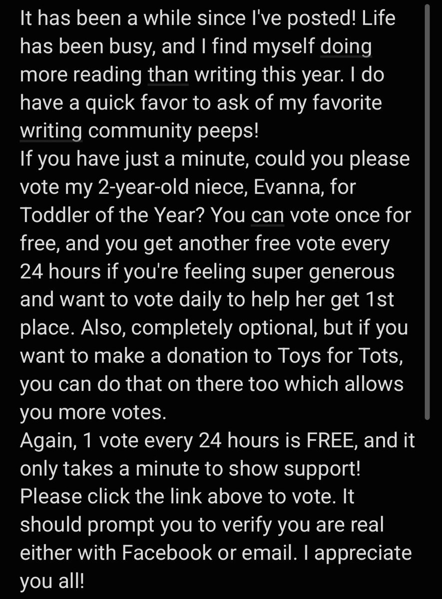 WrittenbyAlisonBrett tweet media