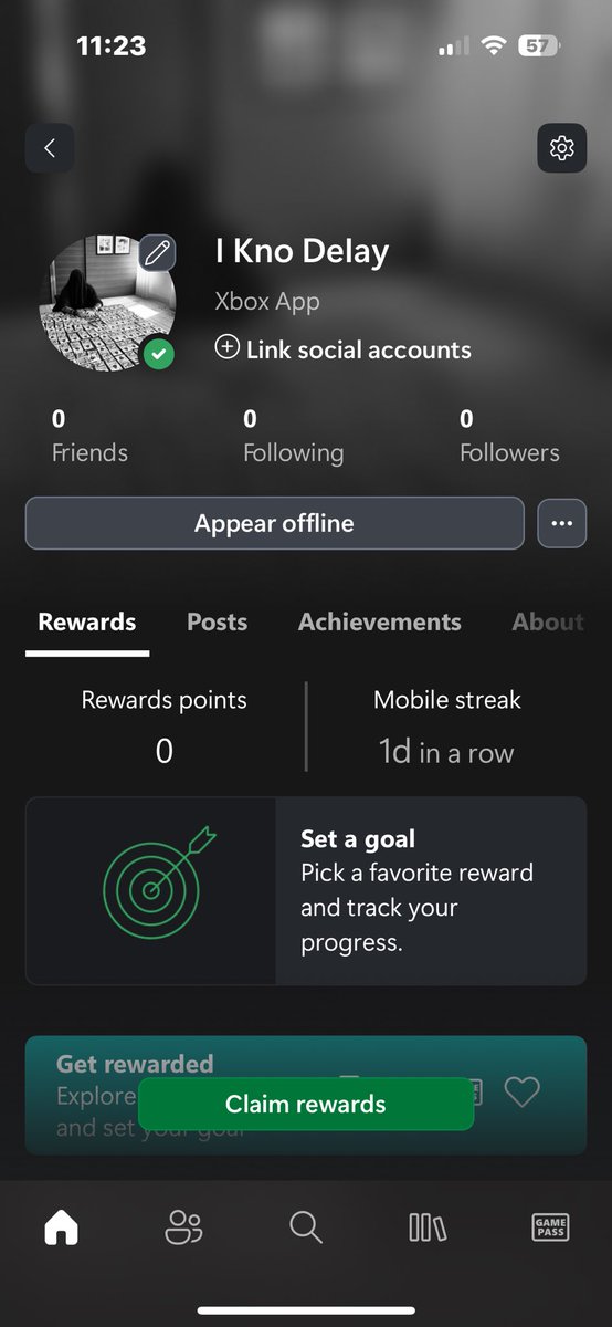 Eveyone go add this account