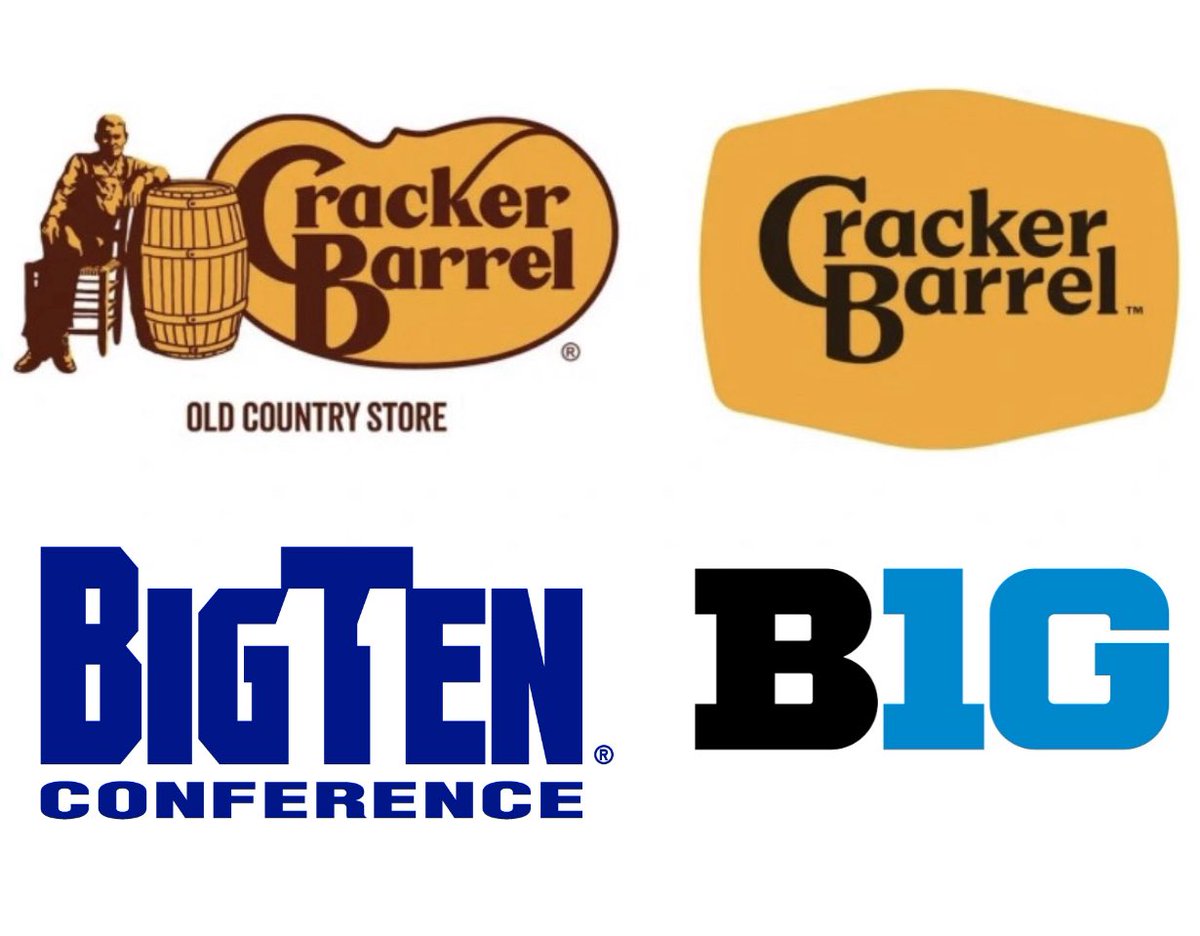 Casual Big Ten (@casualbigten) on Twitter photo 