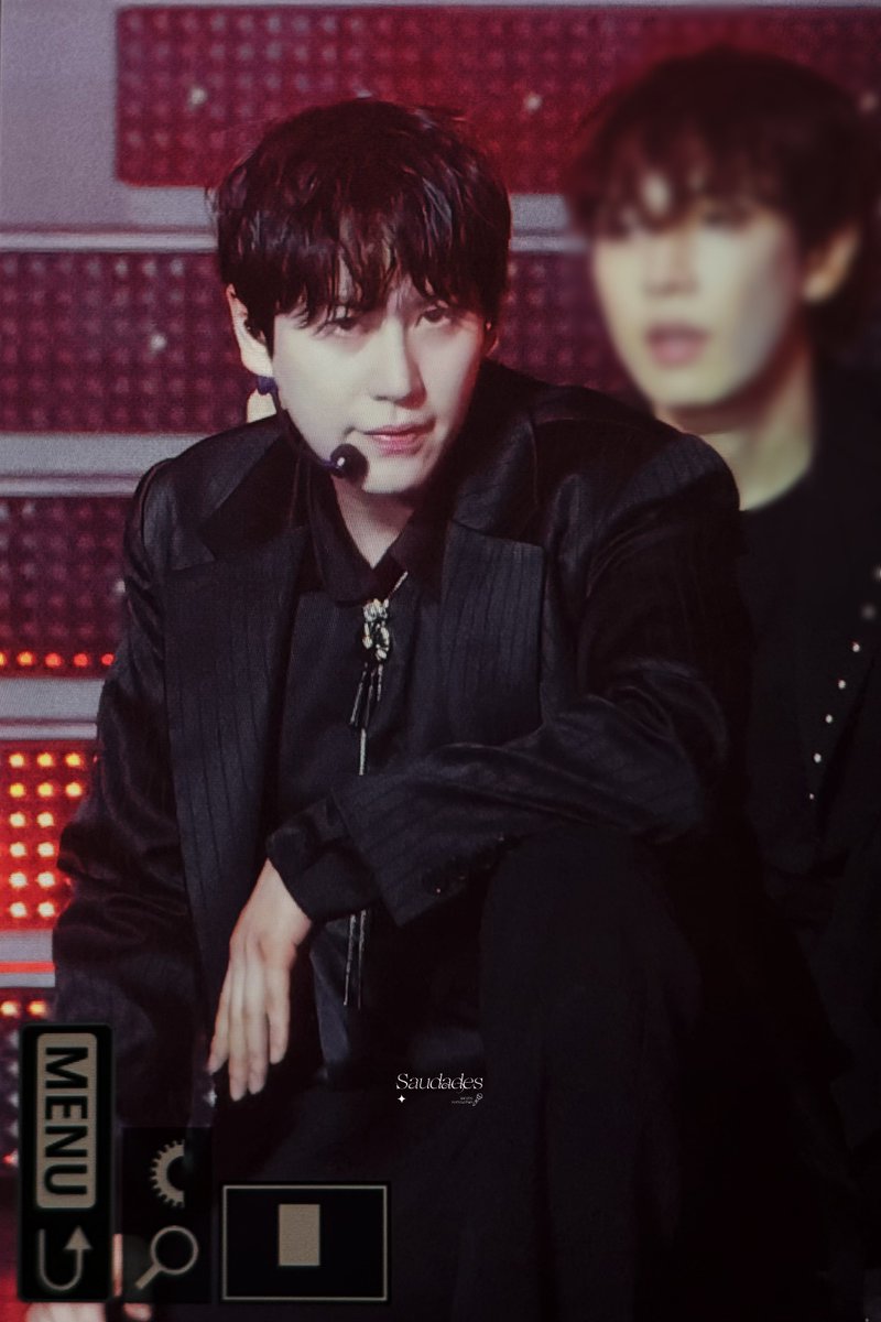 Saudades_8823's tweet image. 250822 슈퍼쇼10 D-1 pre

🥵❤️‍🔥

#규현 #KYUHYUN 
#규현아_사랑해