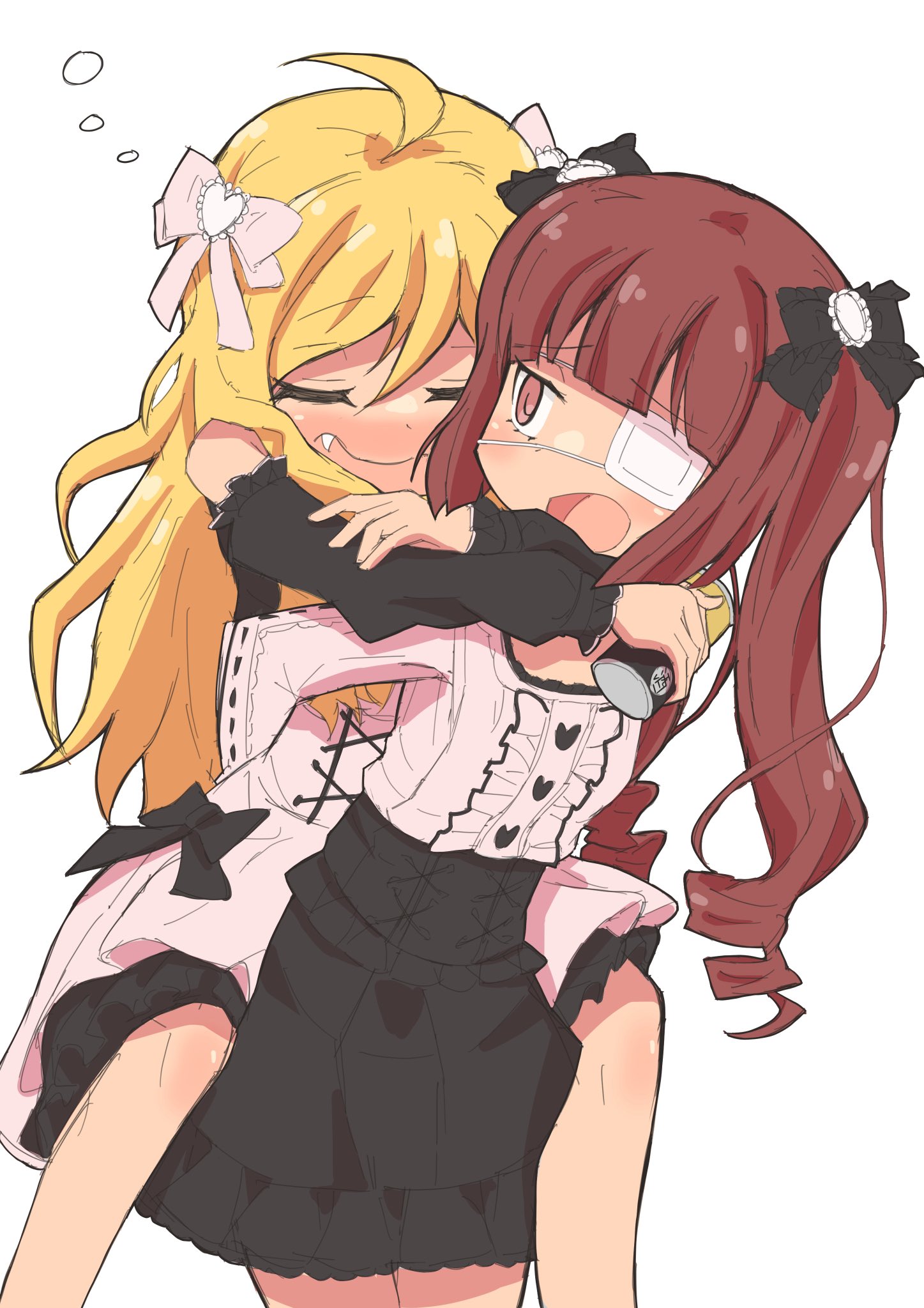 ゆちゃん様へ♥5/25 月詠乃愛.꒰ঌつくよみのあ on X: 