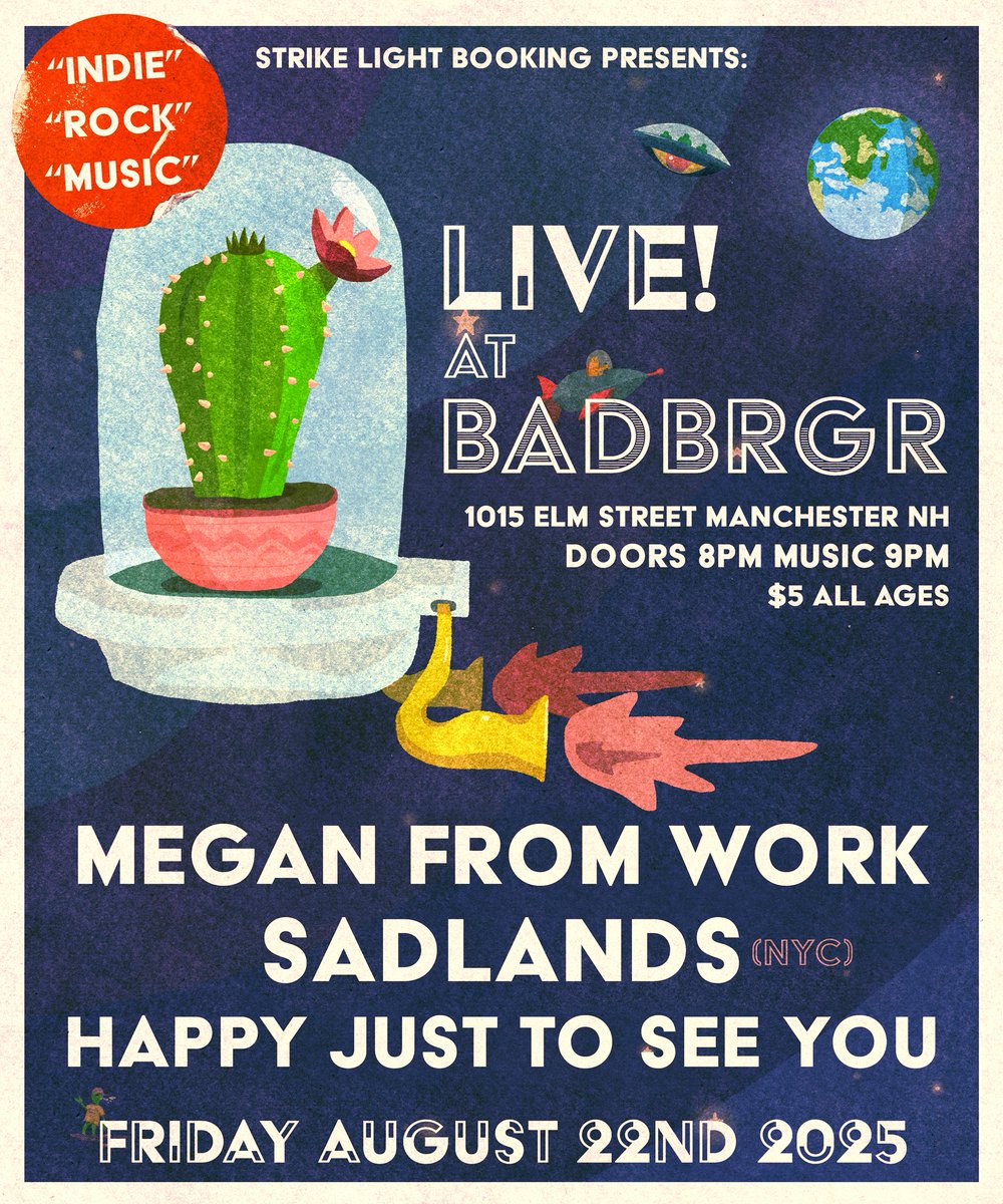 Just got masters for our new record :) it sounds really good. We’re in Manch tonight with the ultimate lineup