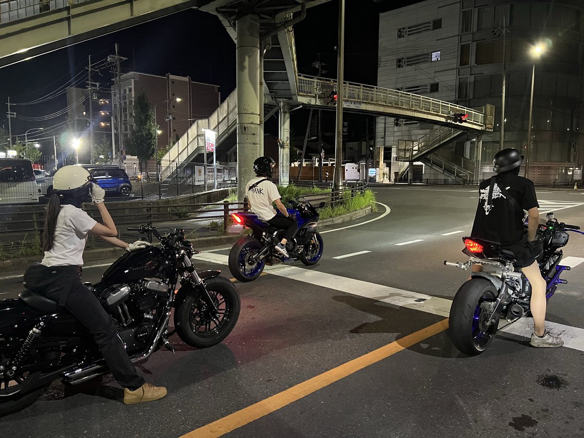 __6xxfl's tweet photo. 久々のなおと！ https://t.co/yBdiLVZIsp