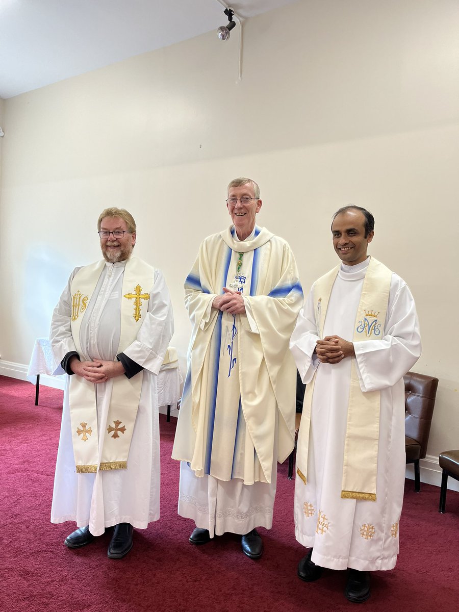 Bishop Denis Nulty (@bishopdnulty) on Twitter photo Good to celebrate Mass today during the Ignatian Residential Retreat in <a href="/CastletownR/">De La Salle Castletown Retreats</a> directed by Fr. Prince Clarence SJ and the Ruach Catholic Ministry team <a href="/KANDLEi/">K&L Diocese Ireland</a> <a href="/CatholicNewsIRL/">CatholicNewsIreland</a> Good to celebrate Mass today during the Ignatian Residential Retreat in <a href="/CastletownR/">De La Salle Castletown Retreats</a> directed by Fr. Prince Clarence SJ and the Ruach Catholic Ministry team <a href="/KANDLEi/">K&L Diocese Ireland</a> <a href="/CatholicNewsIRL/">CatholicNewsIreland</a>