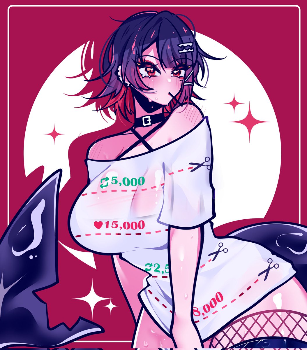 Ellen Joe🦈

#ZenlessZoneZero #EllenJoe #zzzero
