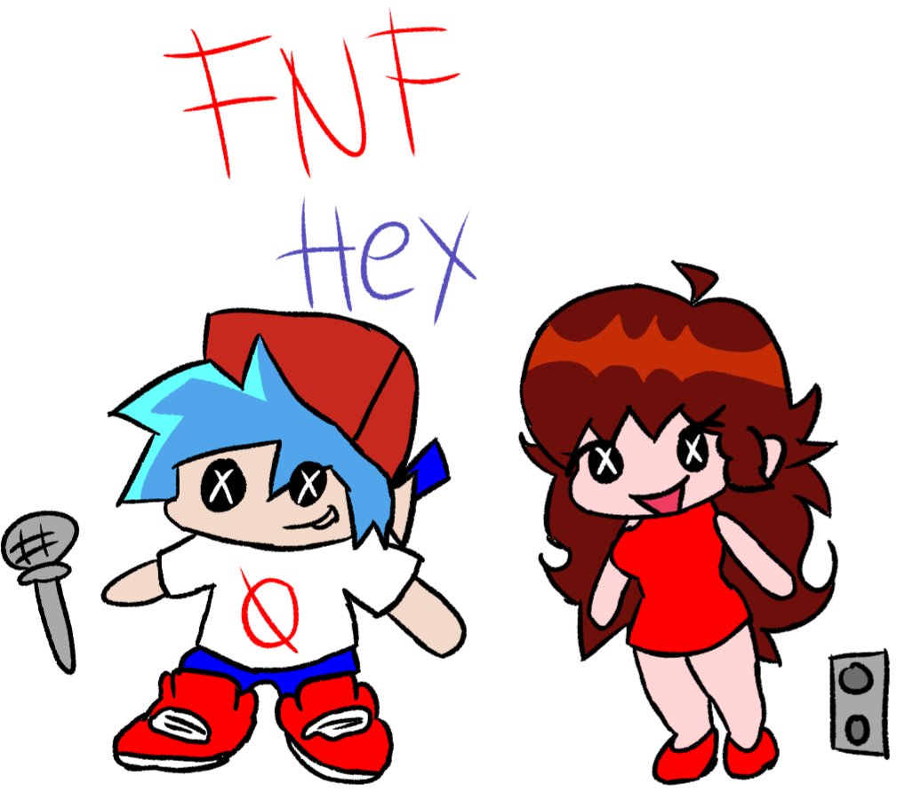 crystalcassy1's tweet image. my wishlist for @hexbrand ! If 1 of theses get real 1 day I'll flip out ofc. But made theses for fun! 💕

#enadreambbq #fnfbf #fnfgf #BaldisBasics #conceptart