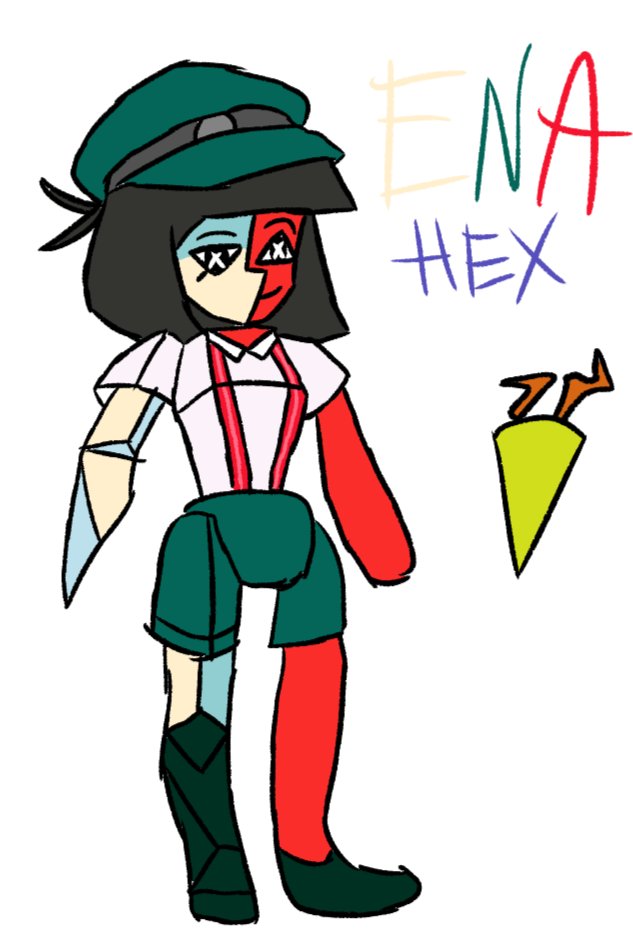 crystalcassy1's tweet image. my wishlist for @hexbrand ! If 1 of theses get real 1 day I'll flip out ofc. But made theses for fun! 💕

#enadreambbq #fnfbf #fnfgf #BaldisBasics #conceptart