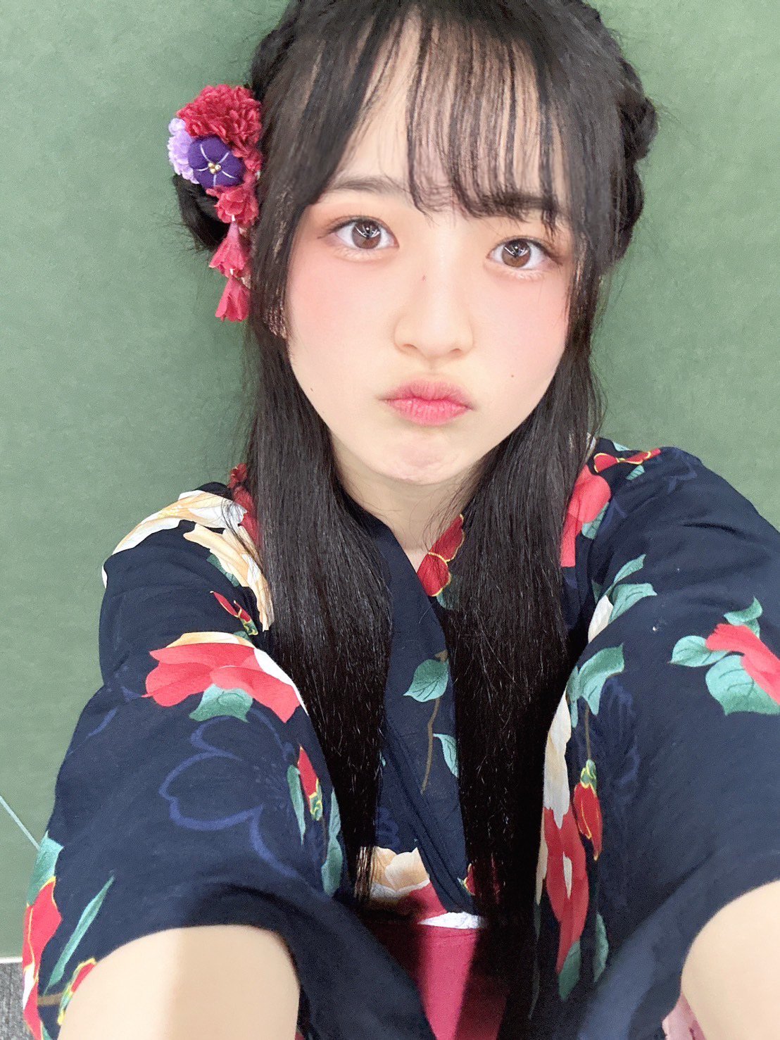 NMB48 直筆　石山千尋 石山千尋【NMB48】 (@_chihiro48_) / X