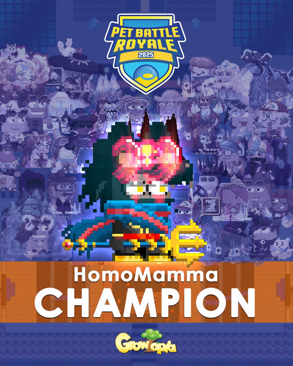 Growtopia Official tweet media