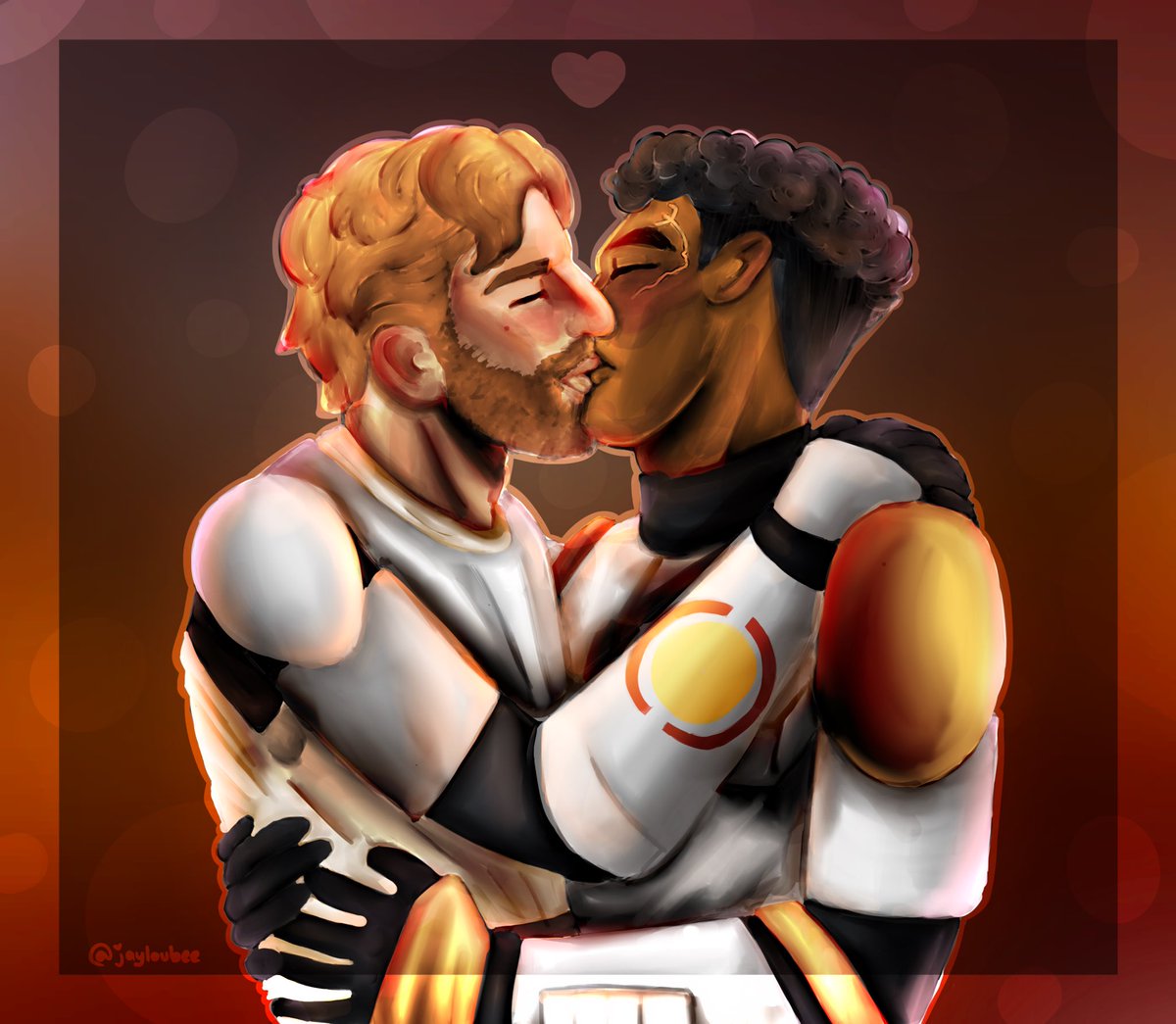 did someone say codywan?