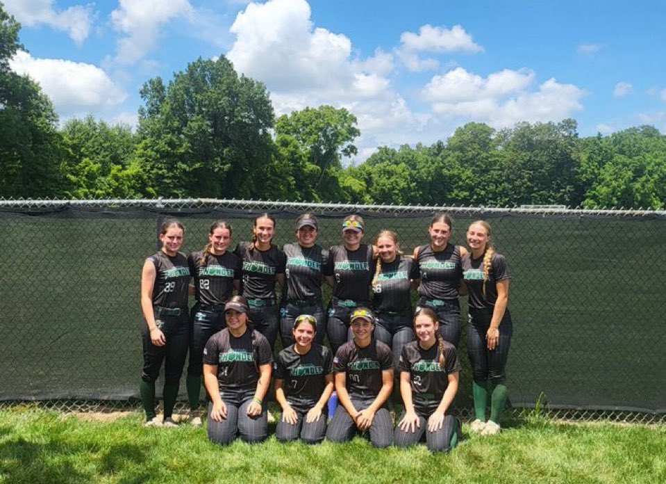 Ohio Thunder, it was a great journey to be on this team with these amazing girls but it’s time for me to move on and start fresh. I have achieved so much on this team and will forever be grateful for my teammates and coaches thank you Justin and Steve. <a href="/OhioThunder08/">Ohio Thunder '08</a>