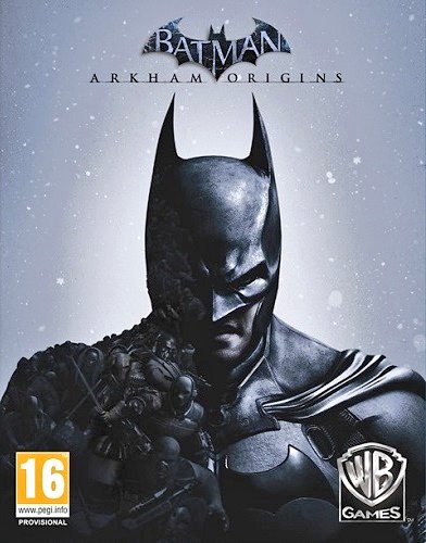 Here's a #Steam key for #BatmanArkhamOrigins 😏🦇 
Guess the last character!
-
4PJFD🙃XQX7Y🙂EXC2*
-
Share a screenshot showing redemption below 😊
#Batman #Freegames #Gaming #PCGaming #Giveaway