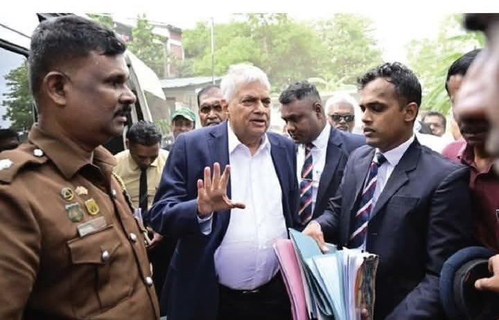 Shehan Semasinghe tweet media