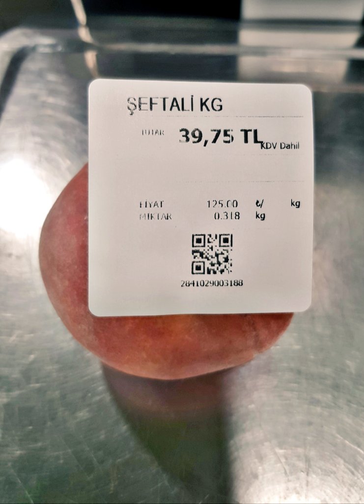 Ezanları dindiremezsin markete hele hiç gidemezsin.