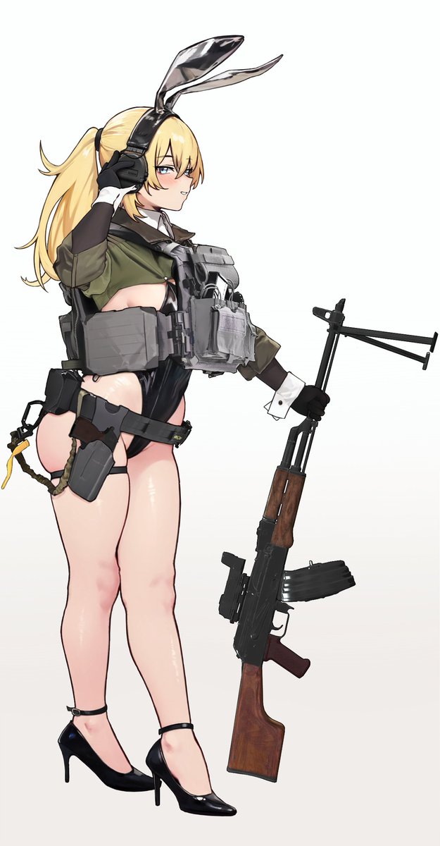 ZENGE506's tweet photo. 🐰Complete
Reference:@Kerziiiiiiiii https://t.co/nf9JIOtW60