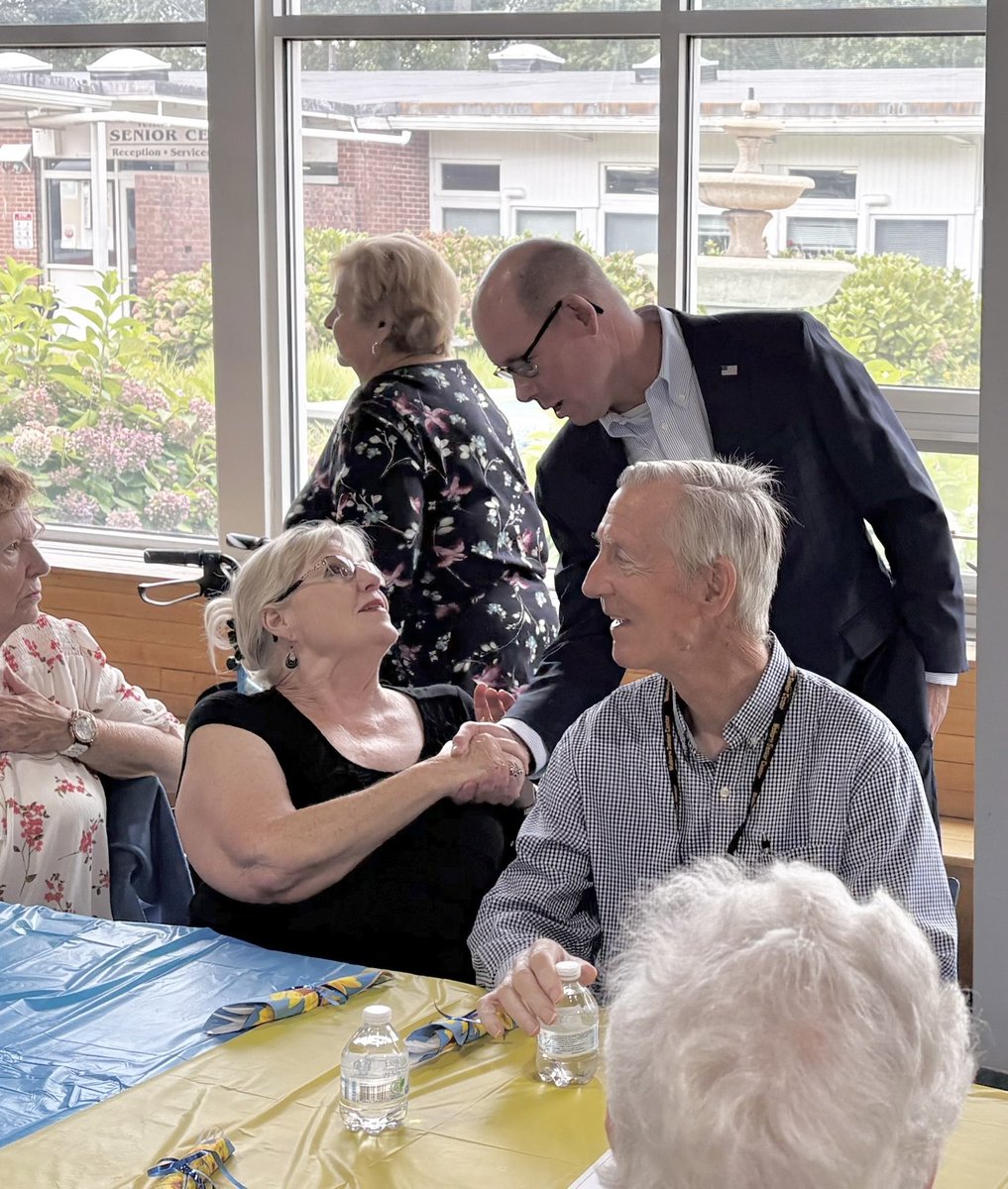 State Rep. Rich Haggerty tweet media