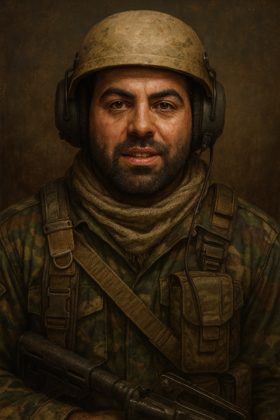 Wir freuen uns, Vitor alias VitoriesBIG im ZeroOneClan willkommen zu heissen, der als zweifacher Vater und leidenschaftlicher Gamer die Schweizer Streaming-Szene bereichern wird. 
zerooneclan.ch/?p=7513&fsp_si…