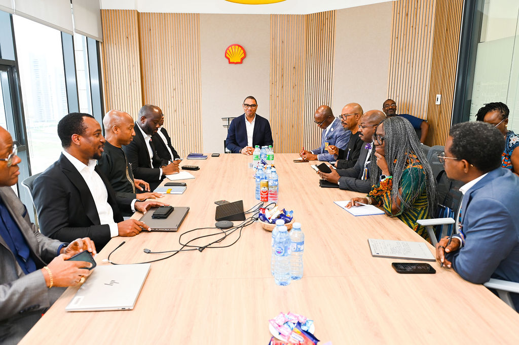 SNEPCo MD, Ron Adams, expressed gratitude for the award and commended PETAN member companies for contributing to the success of SNEPCo operations at Bonga “from first oil in 2005 to the production of the 1 billionth barrel in 2023.”

🎤 Investments by IOCs and independent