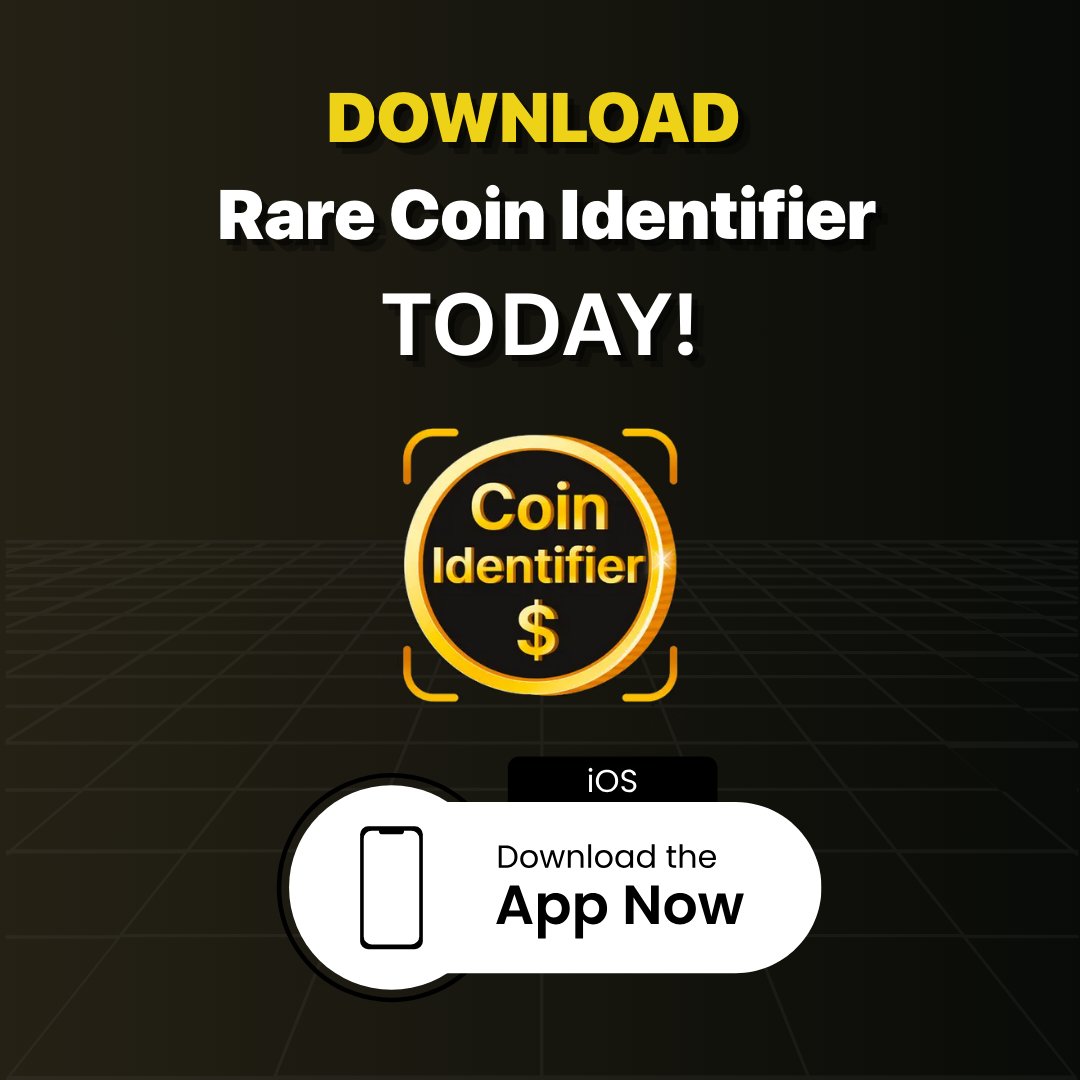 RareCoinApp tweet picture