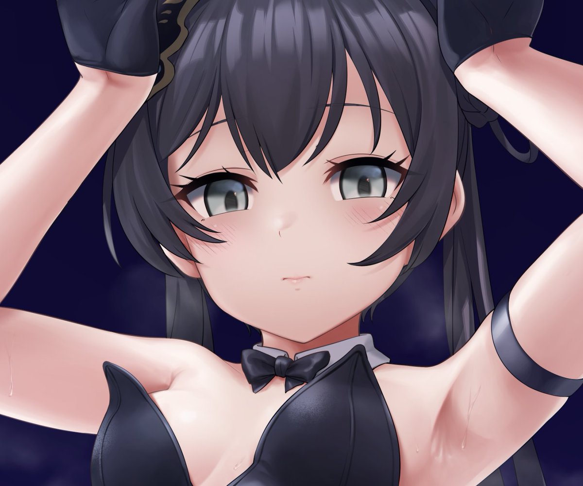 支援サイトにチキちゃんの踏み潰し後差分とキサキちゃんのギガサイズ差分を投稿しました。 