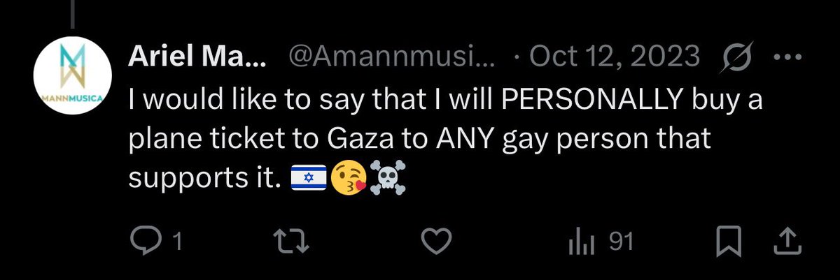 laying off 900 employees and then hiring a right wing zionist