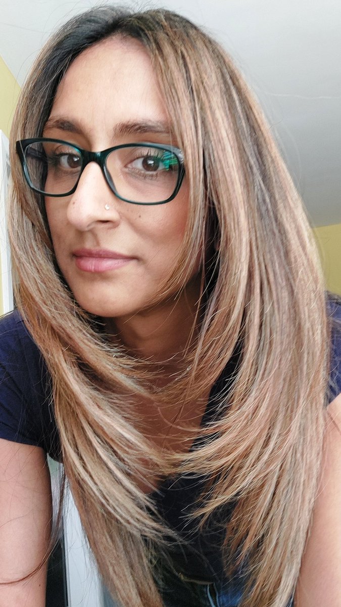 Hair for holiday, done 😎✈️