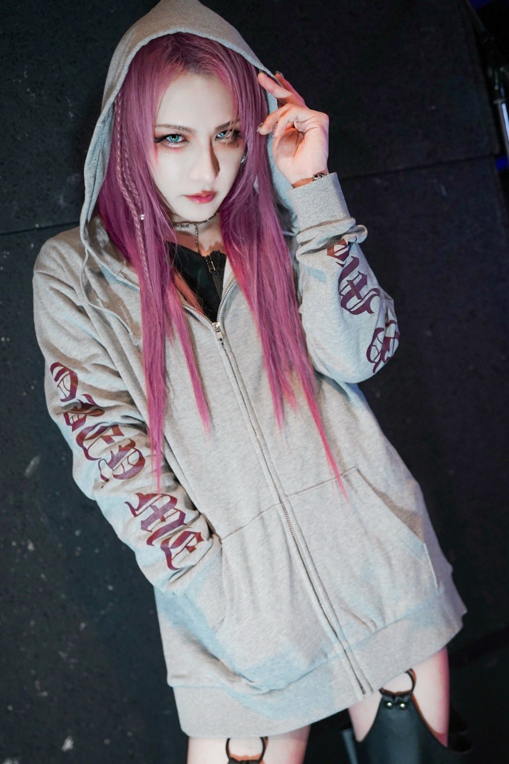 ⚜️JILUKA_Sena⚜️ (@Sena_JILUKA) / X