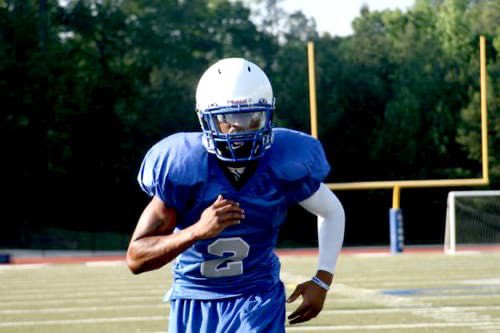 RecruitWestlake's tweet image. Game Day @ The Lake‼️🥶🦁
2025 BATTLE 4 ATLANTA
vs Frederick Douglass HS
7:30 PM
Ticket Link: gofan.co/event/4076272?…
Featured Athlete: 2010 CB Darius Robinson
#ALLIN