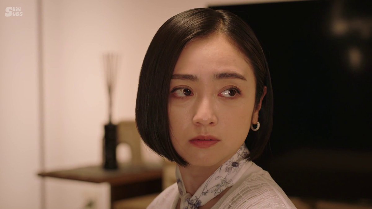 𝚈𝚞𝚞𝚔𝚊𝚒 𝚗𝚘 𝙷𝚒 ep7 is up!

oooooo the plot thickens